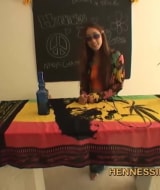 Hippie Sack